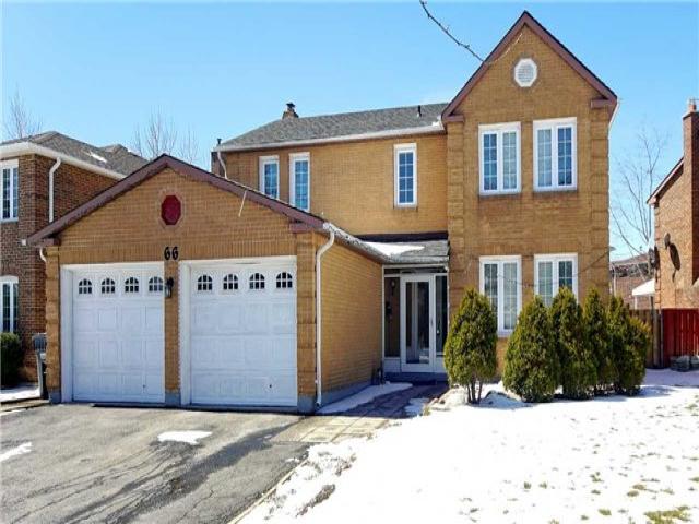 66 Jayfield Rd