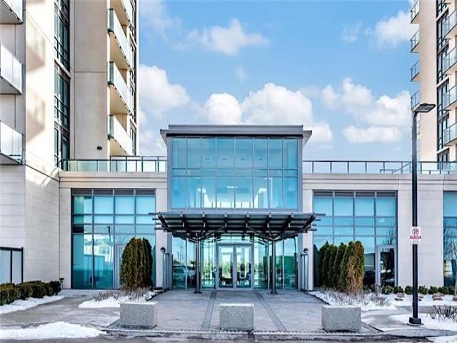 407 - 55 Yorkland Blvd