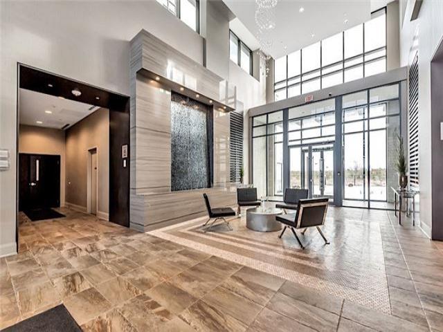 407 - 55 Yorkland Blvd