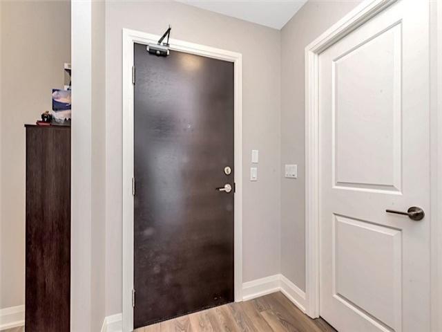 407 - 55 Yorkland Blvd