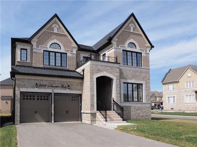 2102 Namron Gate