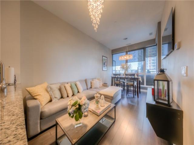 75 Eglinton Ave W, Unit 310