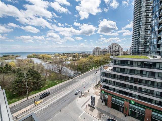 2200 Lake Shore Blvd W, Unit 903