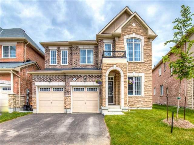 44 Cirrus Cres