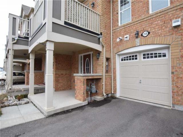250 Mortimer Cres