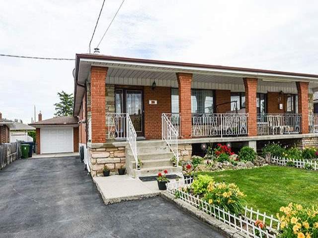 29 Navenby Cres