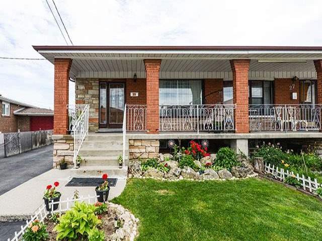 29 Navenby Cres