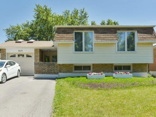 869 Willow Ave
