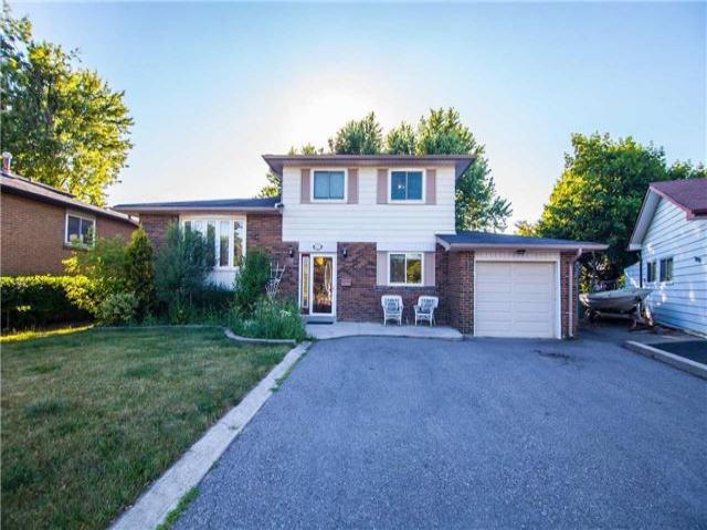 41 Edgebrook Cres