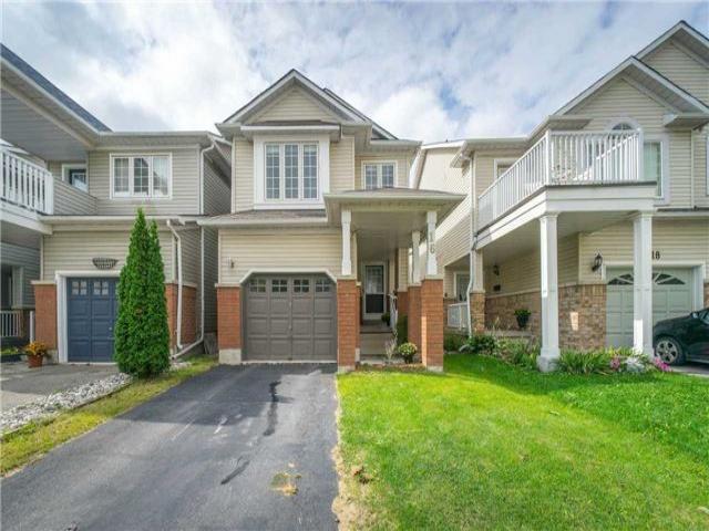 16 Dills Cres