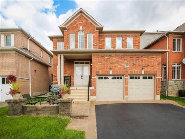 18 Belleville Dr