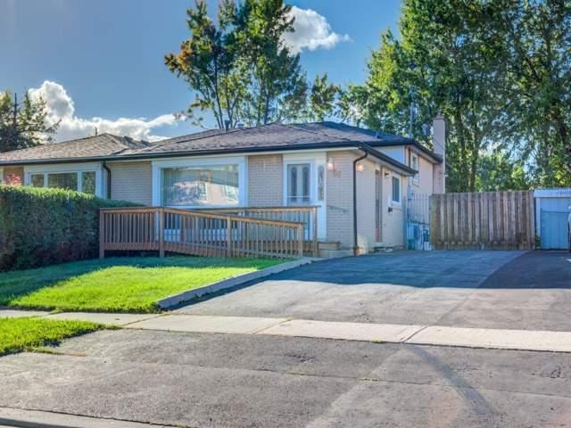 64 Doncaster Dr