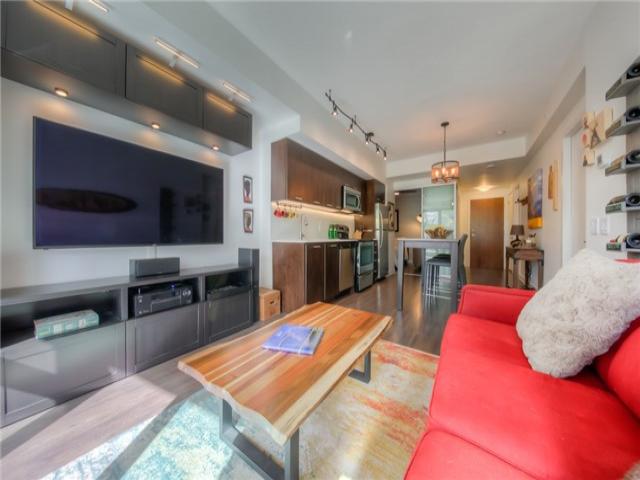 2212 Lake Shore Blvd W, Unit 303