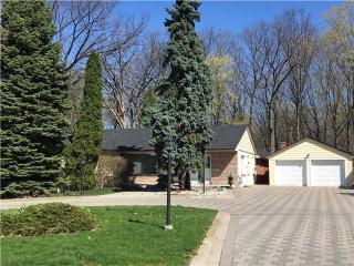 32 North Park Dr