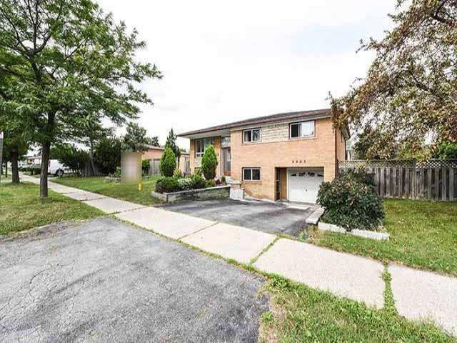 3525 Monica Dr