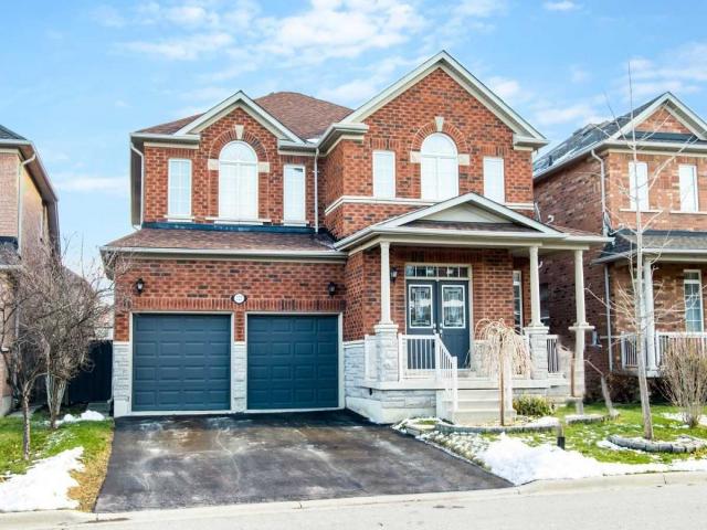 125 Fitzgerald Cres