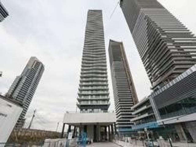 33 Shore Breeze Dr, Unit 1903
