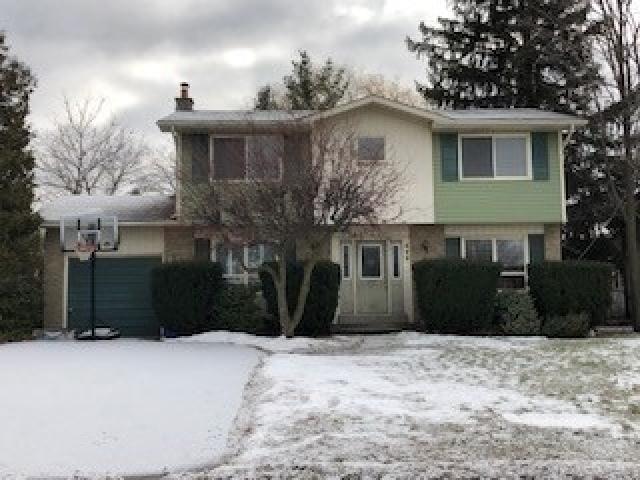 606 Joyce Blvd