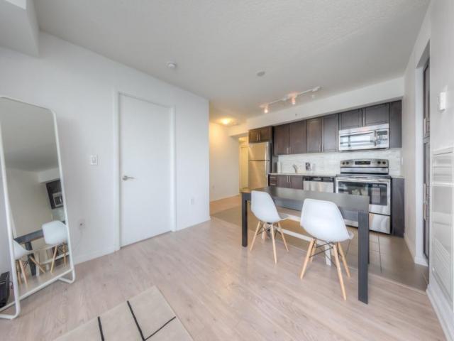 830 Lawrence Ave, Unit 2011