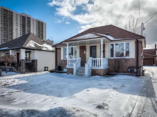 43 Stayner Ave, Unit Main