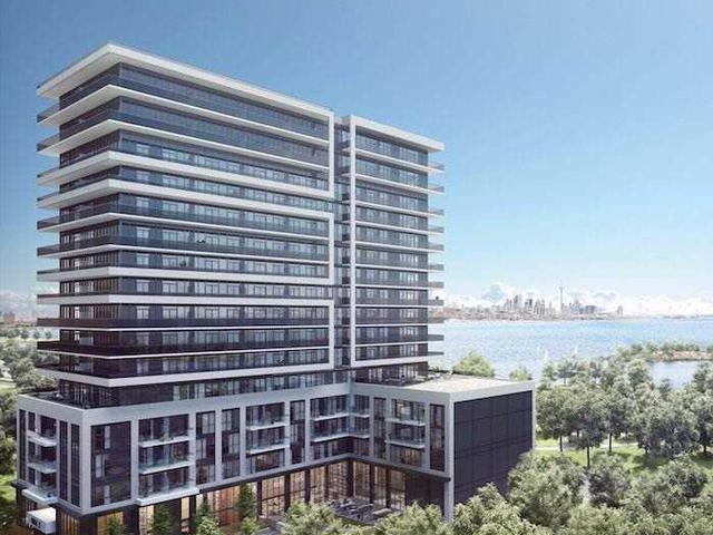 2308 - 2167 Lake Shore Blvd