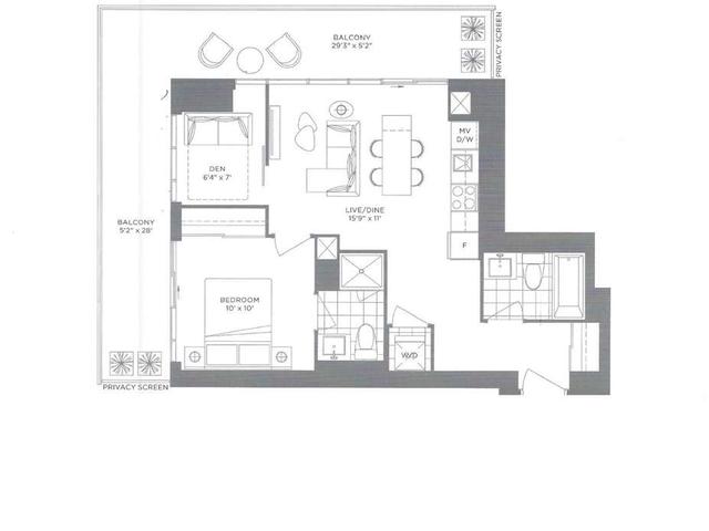 2308 - 2167 Lake Shore Blvd