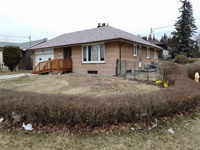 1 Fleetwood Ave