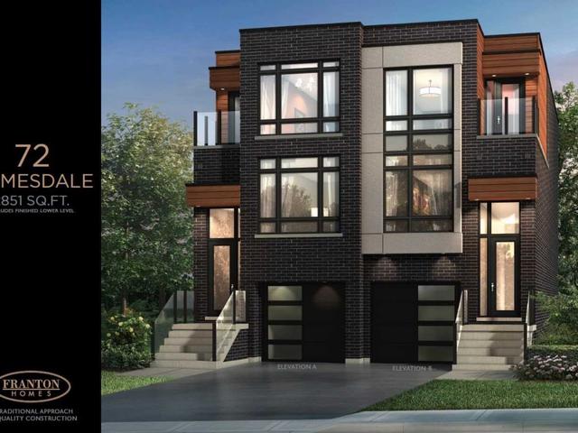 72 Holmesdale Rd