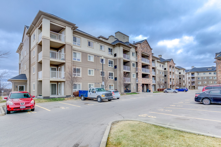 2310 6 Dayspring St, Brampton Terminated, W4414880 Condos.ca