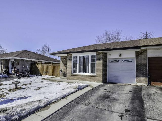 58 Doncaster Dr