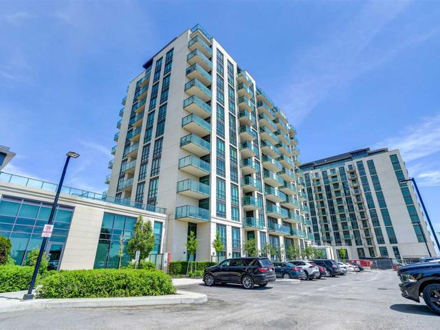 55 Yorkland Blvd, Unit 110