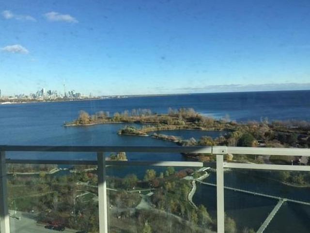 33 Shore Breeze Blvd, Unit 1610