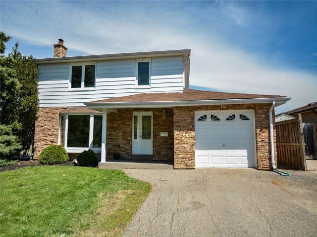 167 Dearbourne Blvd
