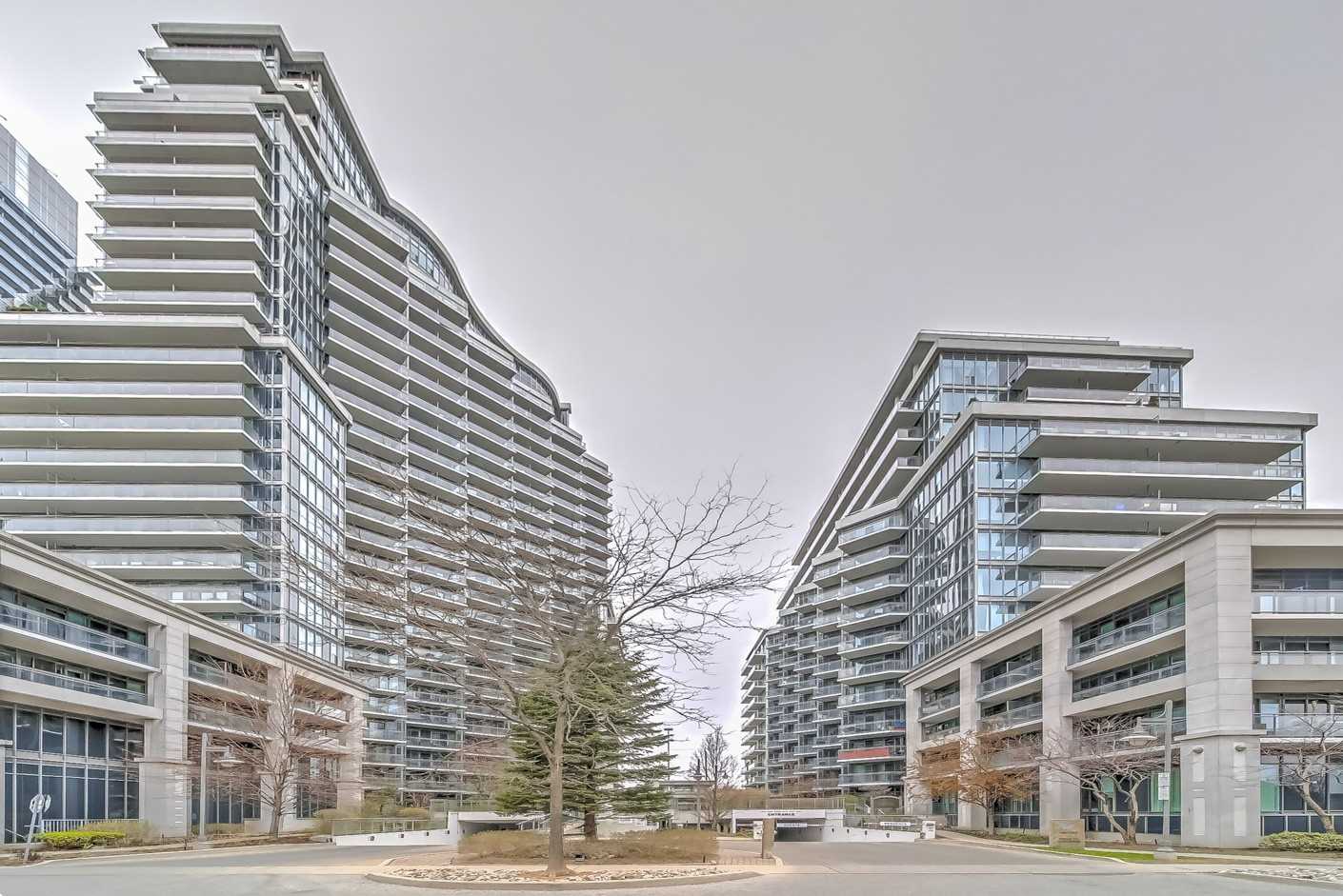 1604 2121 Lake Shore Blvd W, Etobicoke Expired, W4445704 Condos.ca