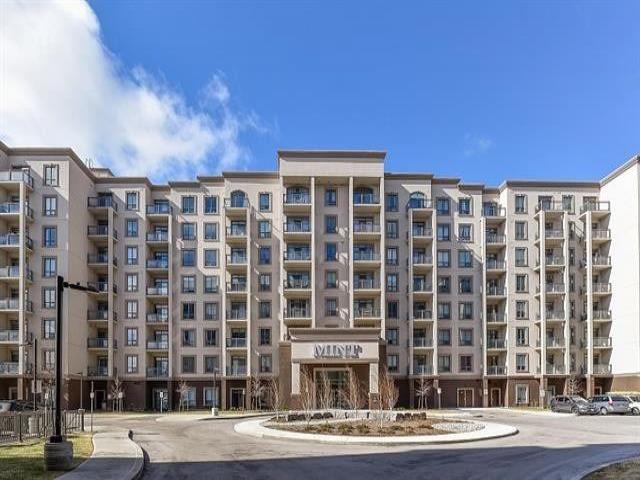 2490 Old Bronte Rd, Unit 818