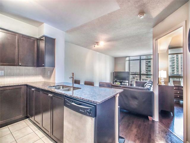 235 Sherway Gardens Rd, Unit 701