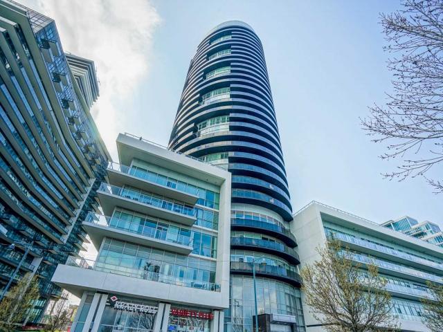 80 Marine Parade Dr, Unit 318