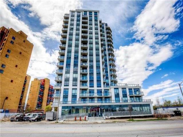 840 Queens Plate Dr, Unit 1211