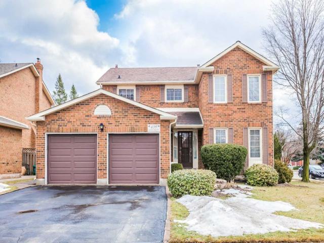 439 Golden Oak Dr