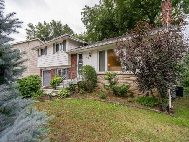 544 Bridgman Ave