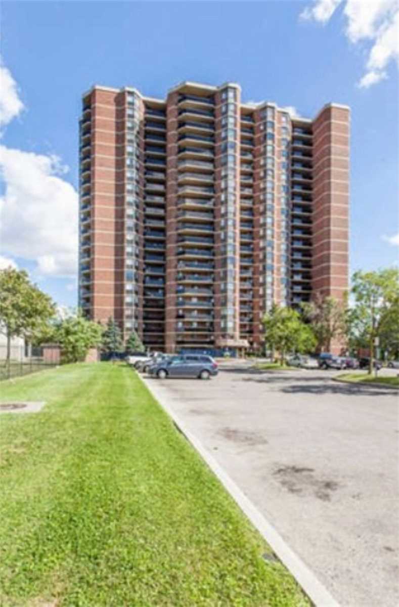 2106 234 Albion Rd, Etobicoke Terminated, W4452967 Condos.ca