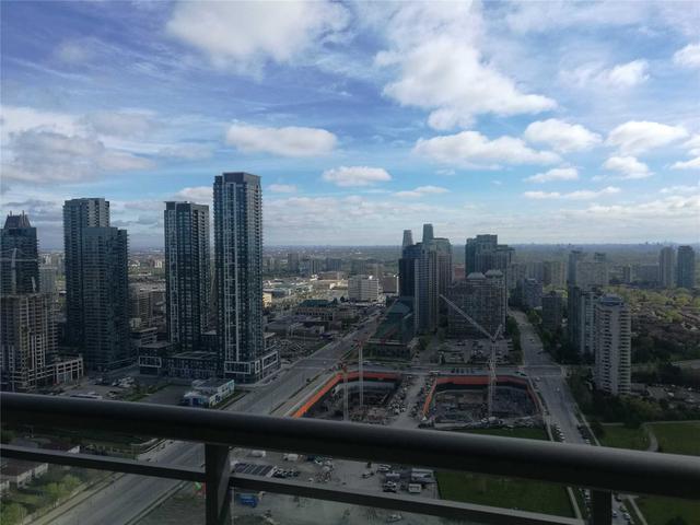3975 Grand Park Dr, Unit 3401