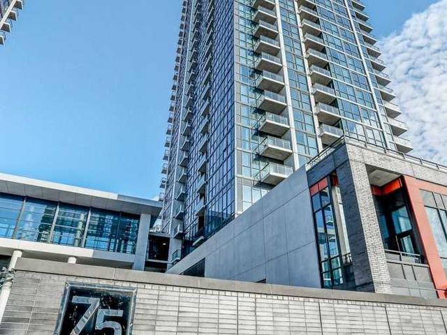 75 Eglinton Ave W, Unit 2704
