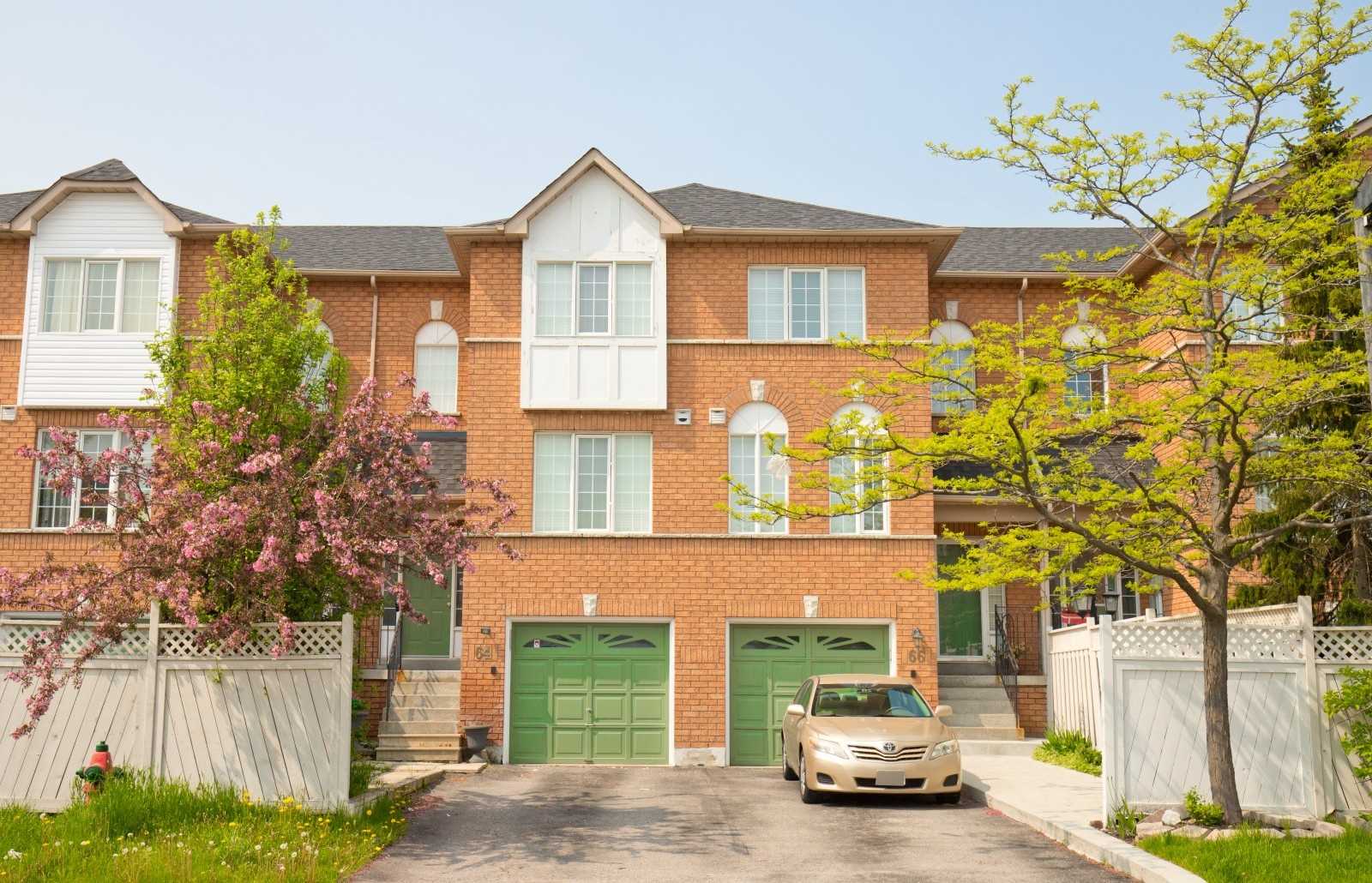 64 57 Brickyard Way, Brampton Sold, W4470816 Property.ca