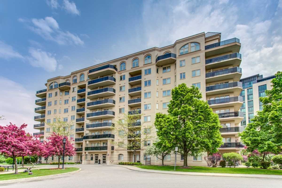 609 10 Dayspring Circ, Brampton Sold, W4470919 Condos.ca