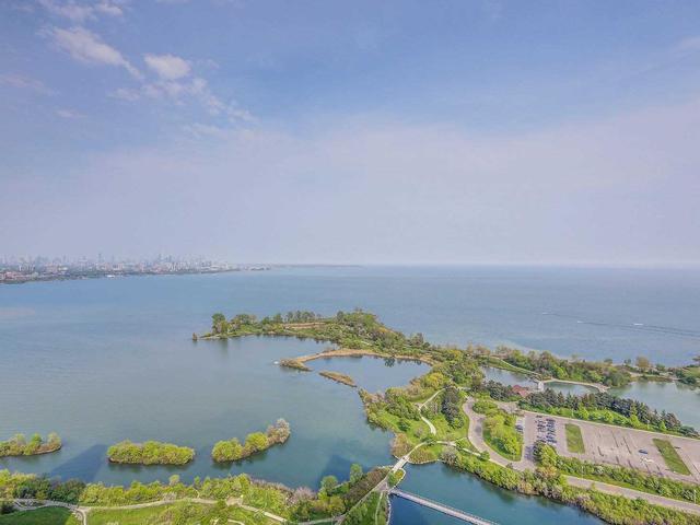 33 Shore Breeze Dr, Unit 3606
