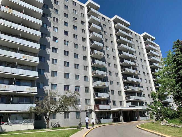940 Caledonia Rd, Unit 911