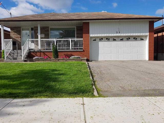 23 Dundee Dr