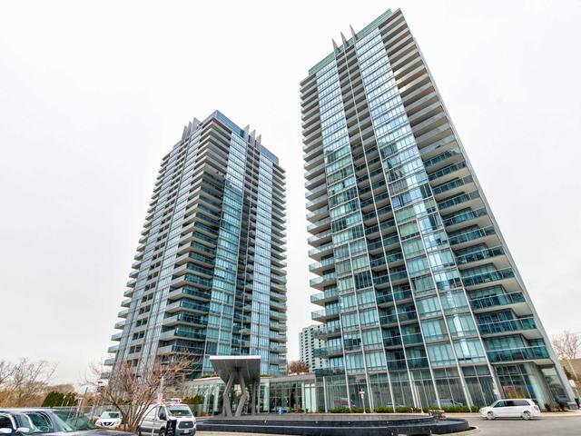 90 Park Lawn Rd, Unit 308