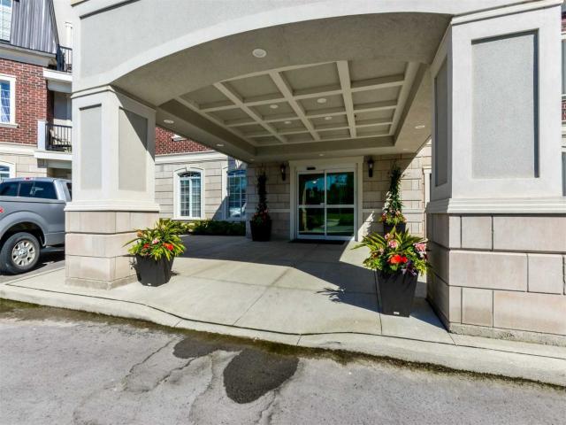321 - 2300 Upper Middle Rd W, Oakville | Terminated, W4479243 | Condos.ca